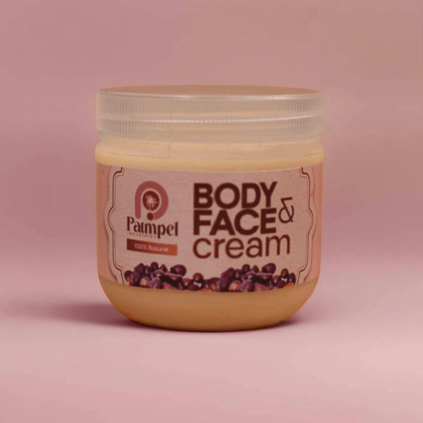 Palmpel Body Cream