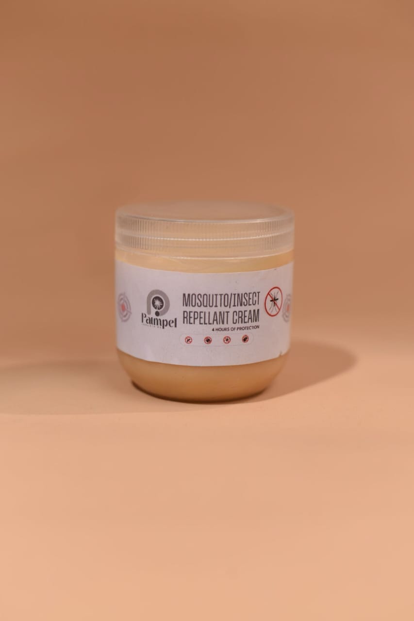 Palmpel Insect repellent