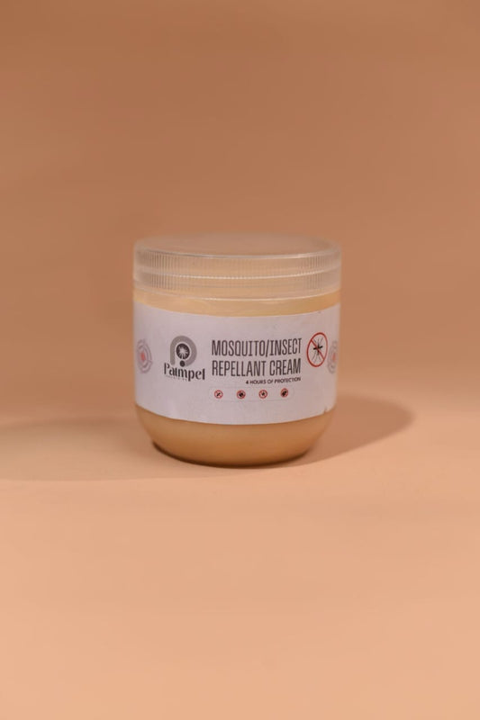 Palmpel Insect repellent